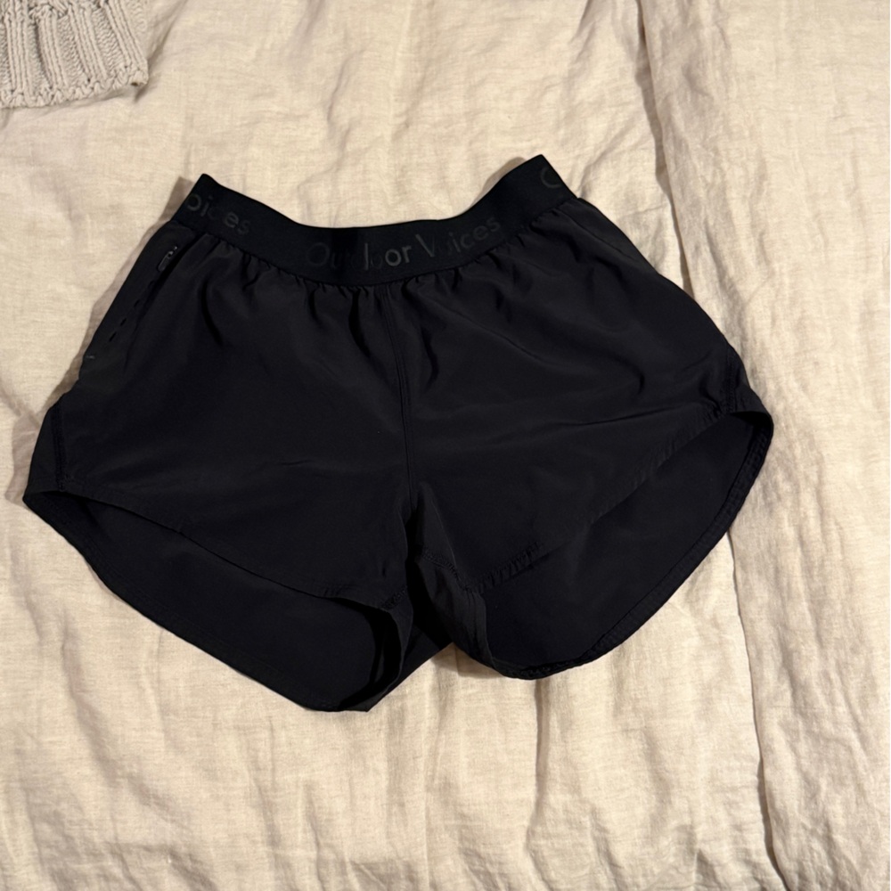 Outdoor voices shorts - Picture 2 of 3